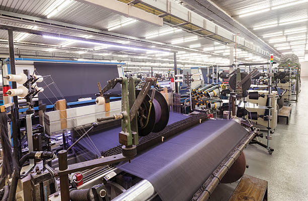 Fabricants de Vêtements et Usines Textiles en Inde : Un Aperçu Complet