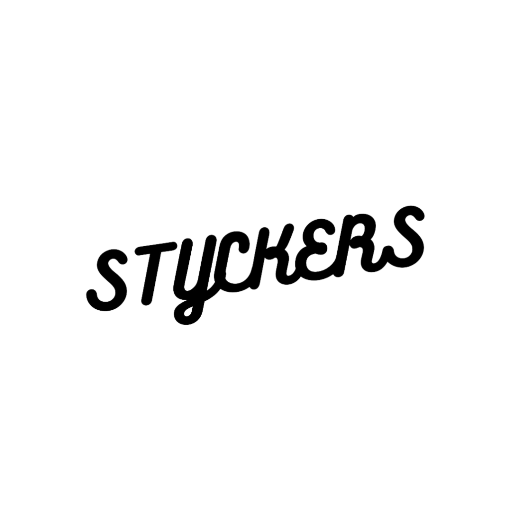 Styckers.shop : Personnalisation Créative et Qualité dans le Monde des Stickers